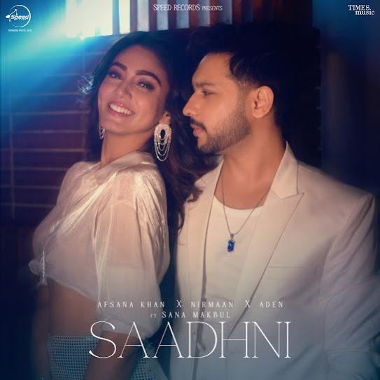 Saadhni Afsana Khan Mp3 Song Download Djjohal